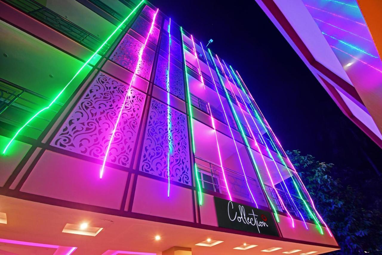 Hotel New Sagar Bilas Digha  Exterior foto
