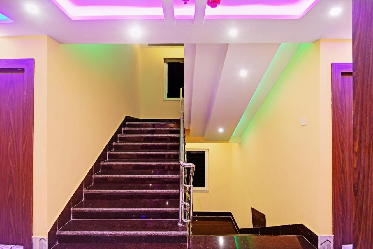 Hotel New Sagar Bilas Digha  Exterior foto