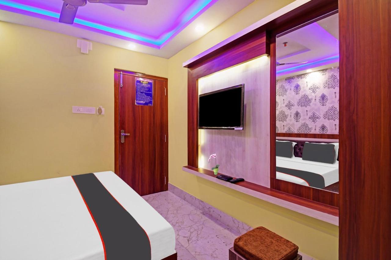 Hotel New Sagar Bilas Digha  Exterior foto