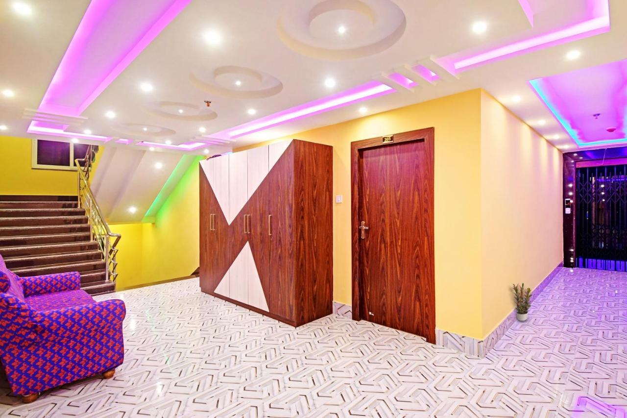 Hotel New Sagar Bilas Digha  Exterior foto