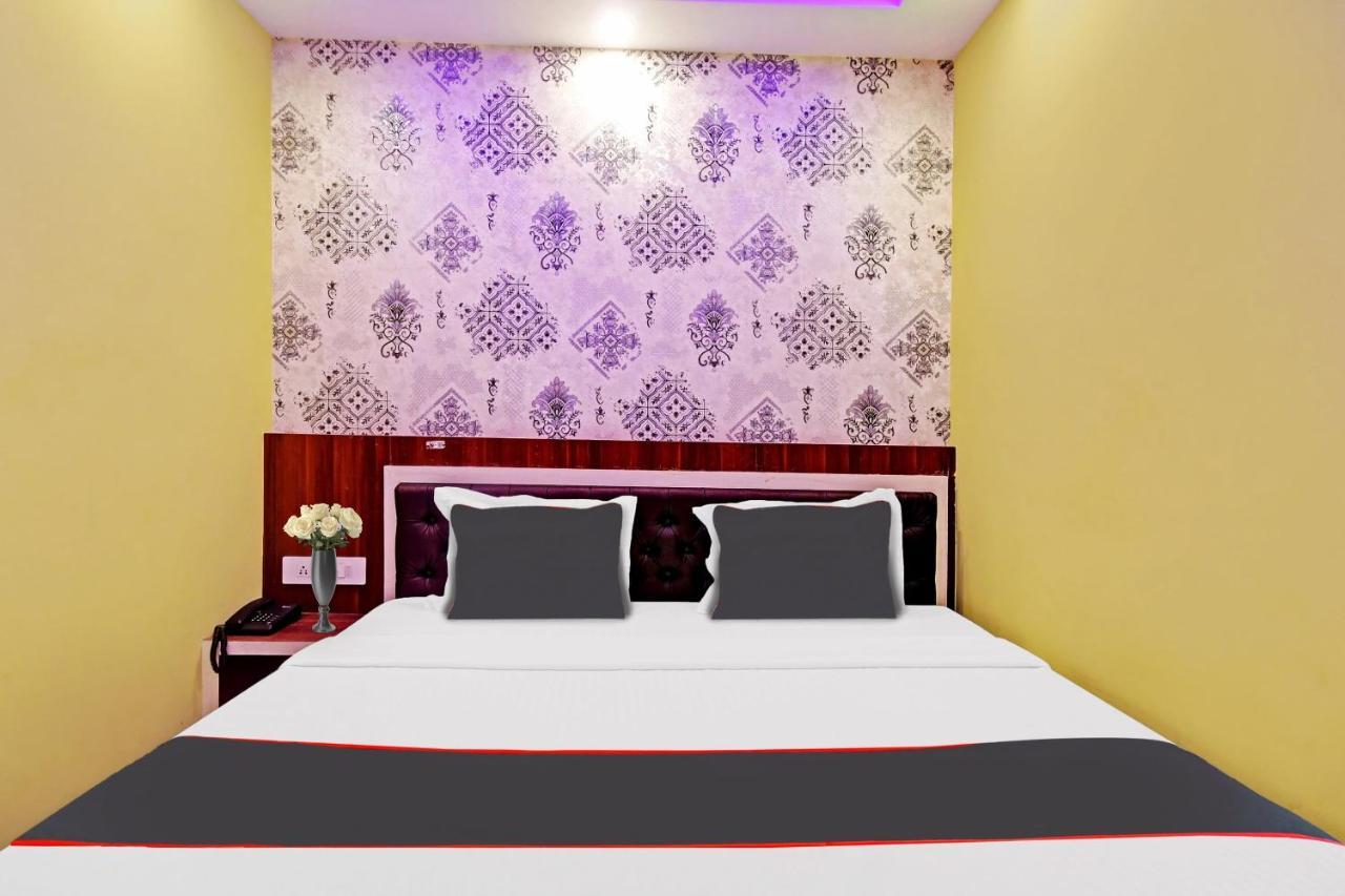 Hotel New Sagar Bilas Digha  Exterior foto