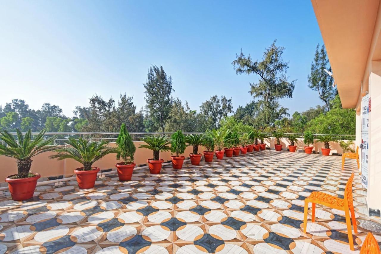 Hotel New Sagar Bilas Digha  Exterior foto