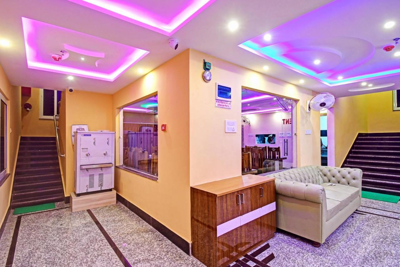 Hotel New Sagar Bilas Digha  Exterior foto
