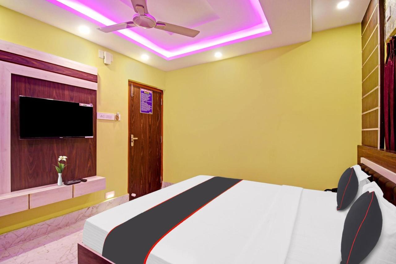Hotel New Sagar Bilas Digha  Exterior foto