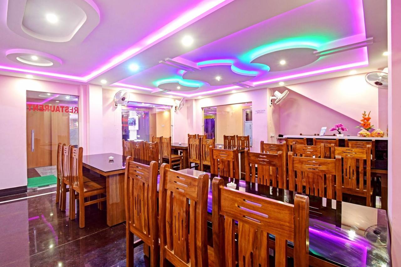 Hotel New Sagar Bilas Digha  Exterior foto