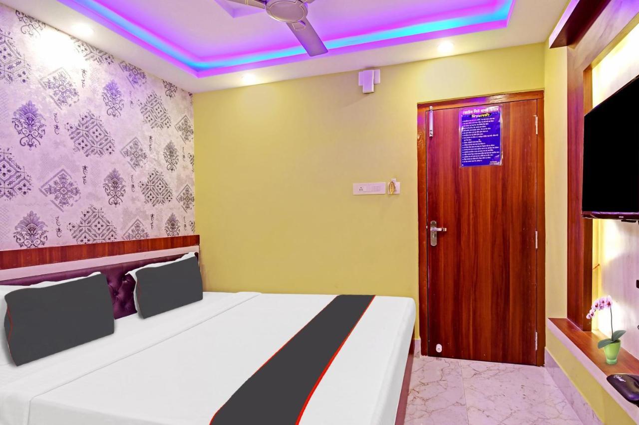 Hotel New Sagar Bilas Digha  Exterior foto