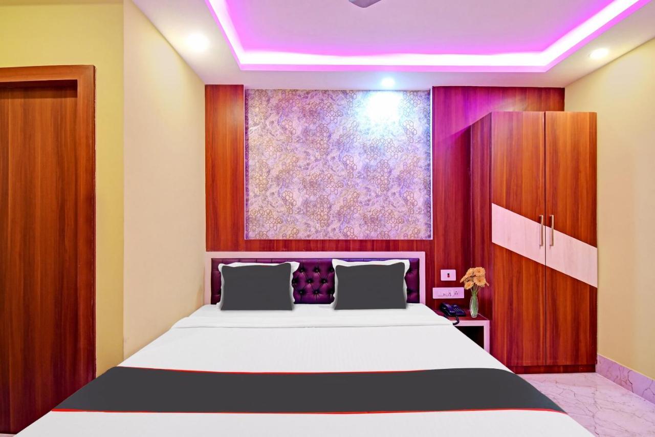 Hotel New Sagar Bilas Digha  Exterior foto
