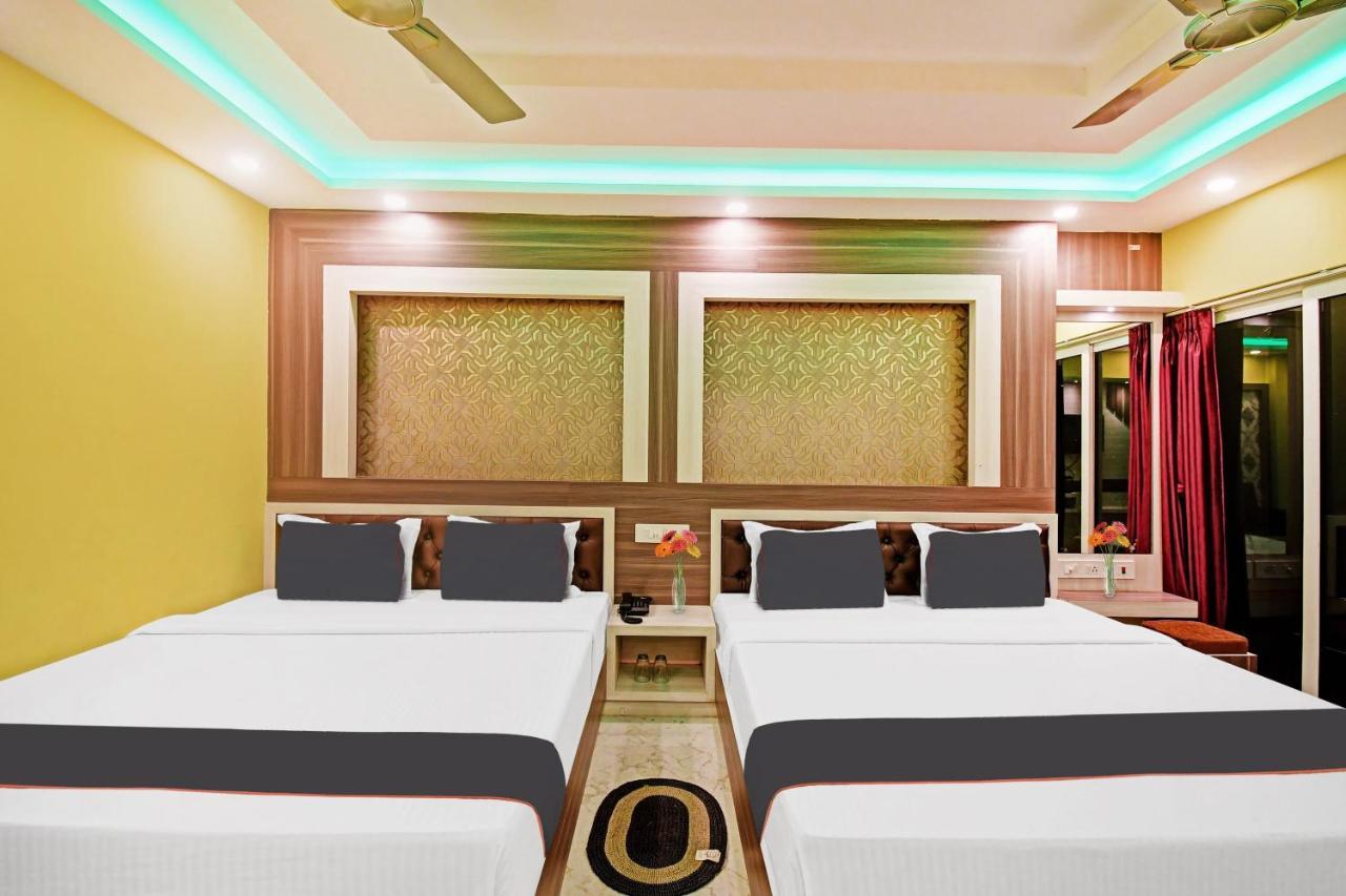 Hotel New Sagar Bilas Digha  Exterior foto