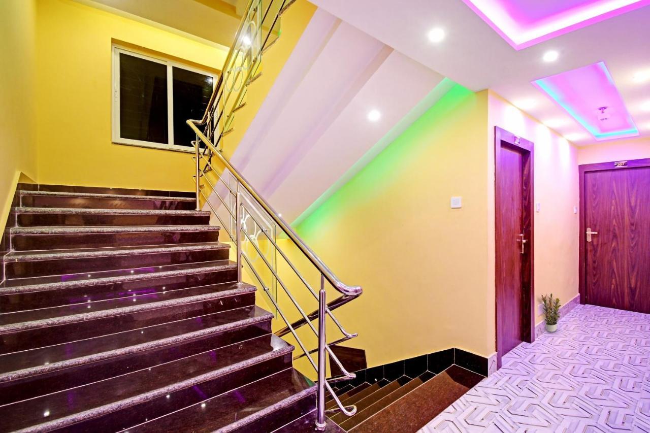 Hotel New Sagar Bilas Digha  Exterior foto
