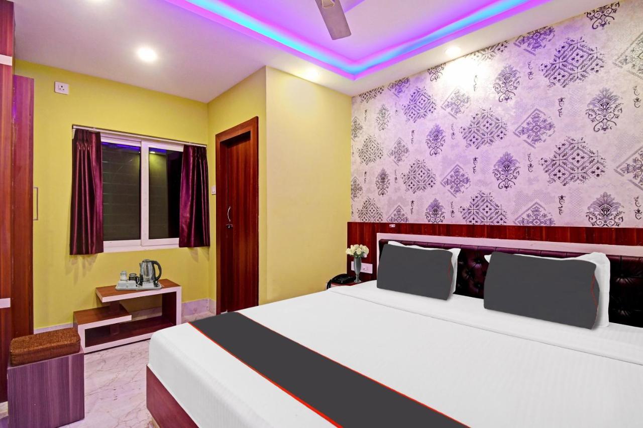 Hotel New Sagar Bilas Digha  Exterior foto