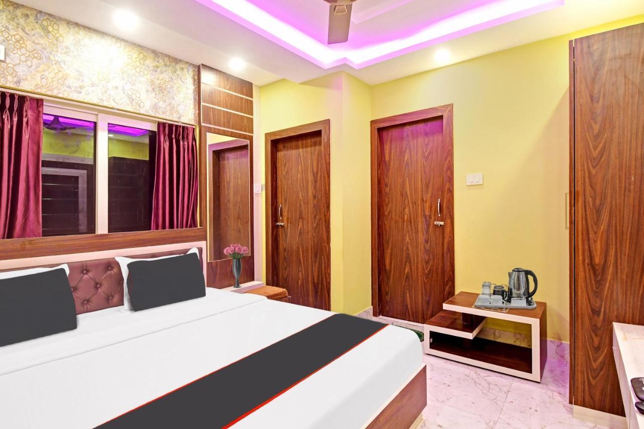 Hotel New Sagar Bilas Digha  Exterior foto
